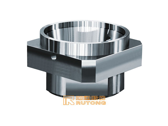 Cu Casing bushing